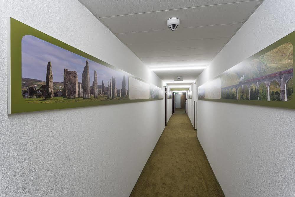 Hotel Zur Post Лайпхайм Екстериор снимка
